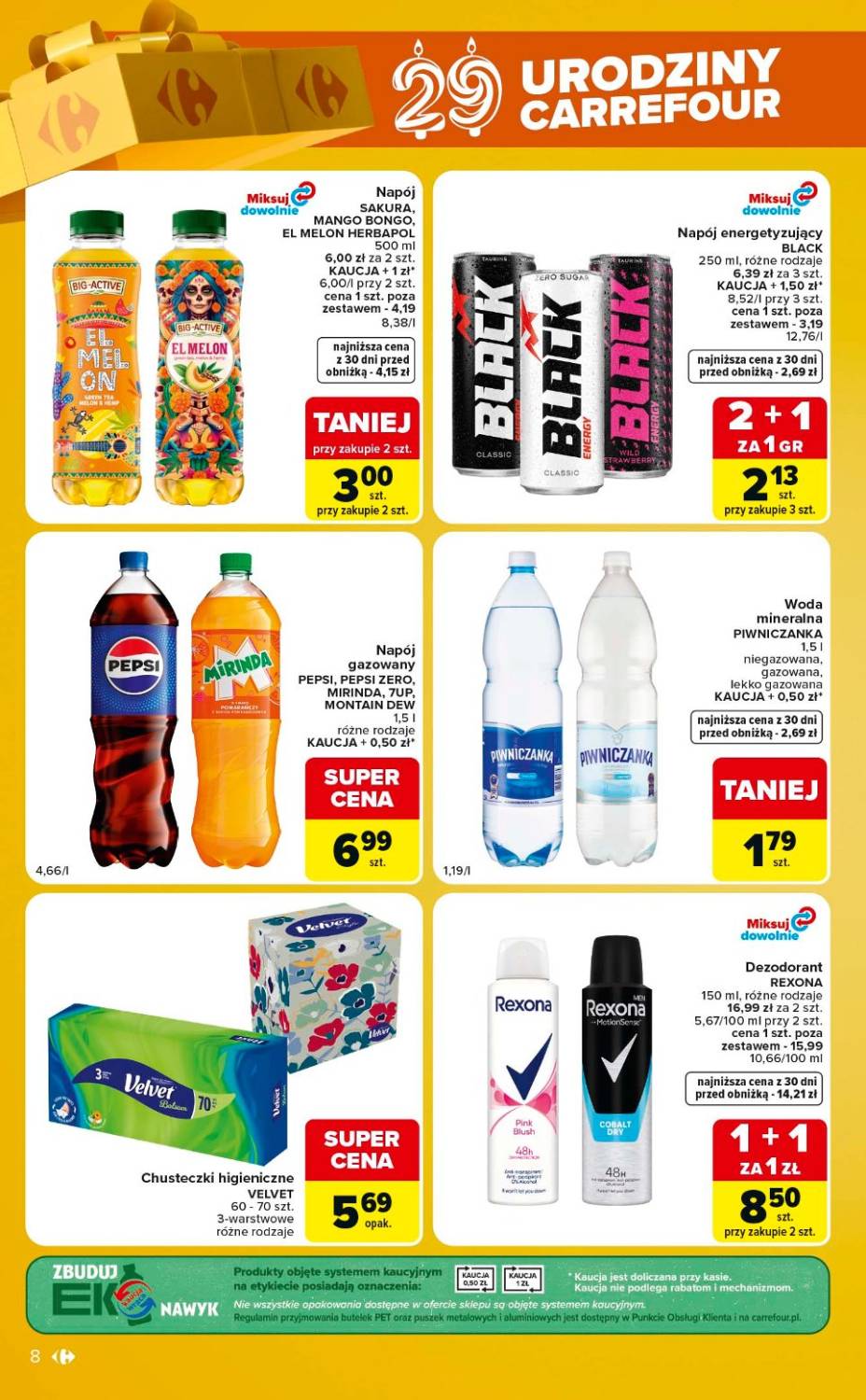 Okładka gazetki
