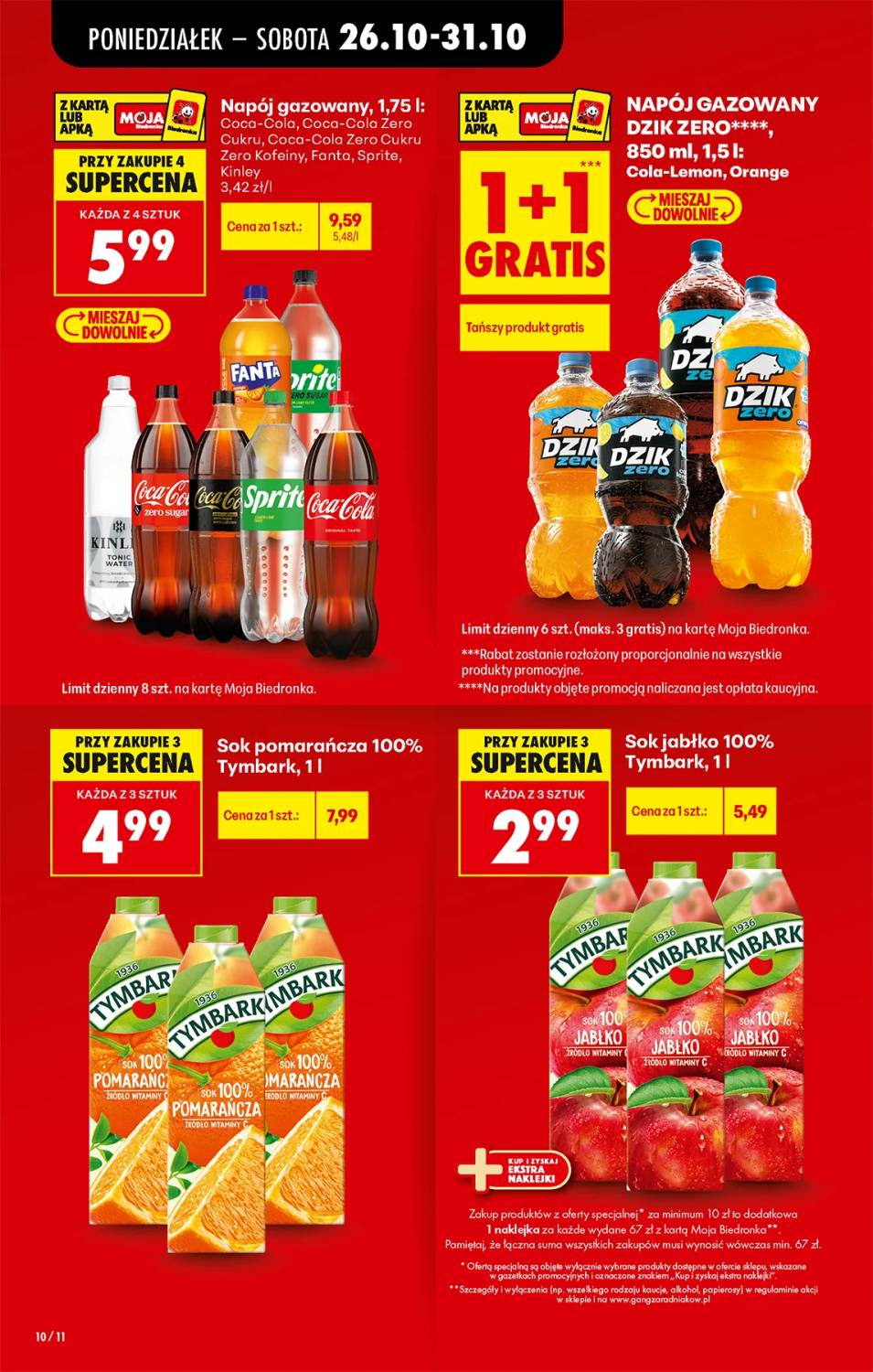 Okładka gazetki