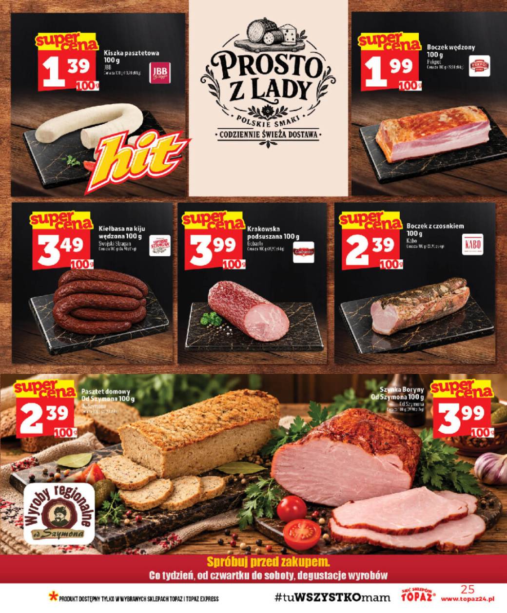 Okładka gazetki