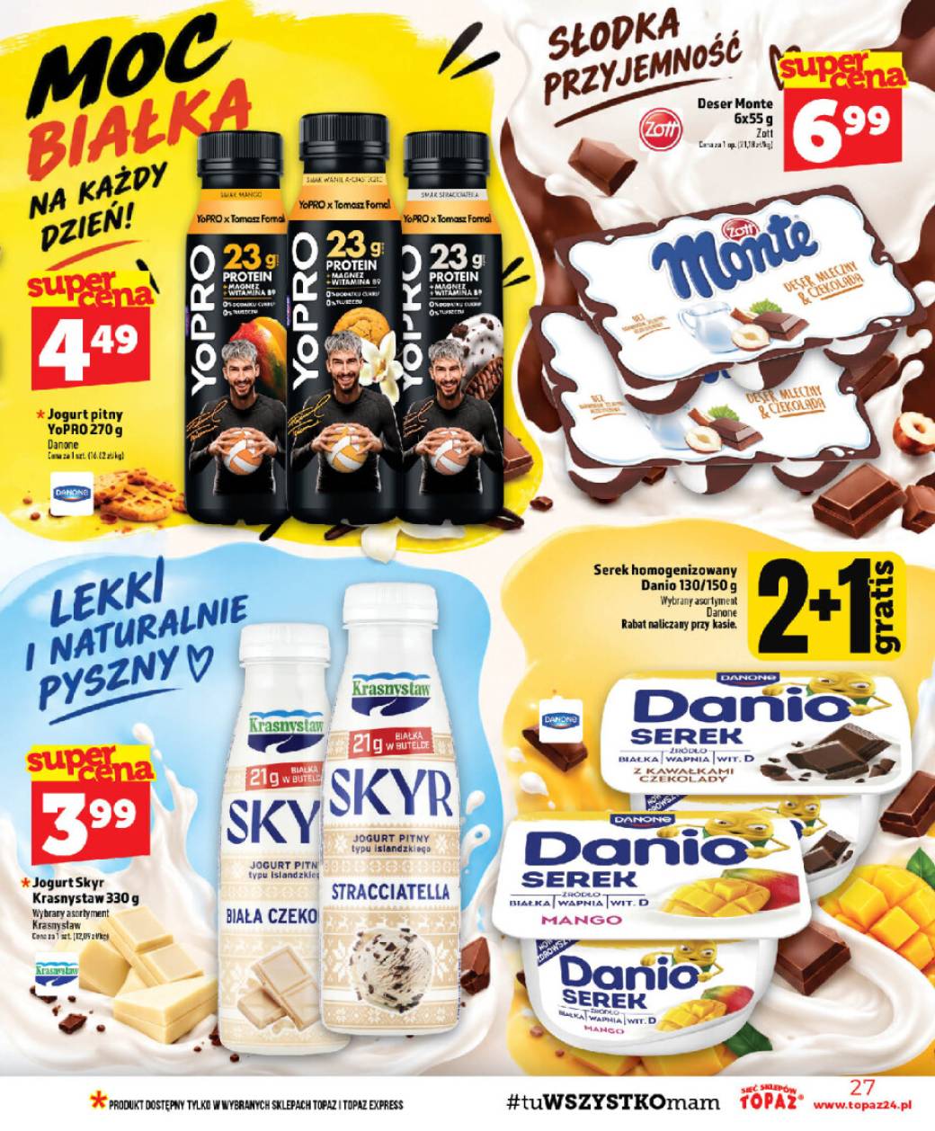Okładka gazetki