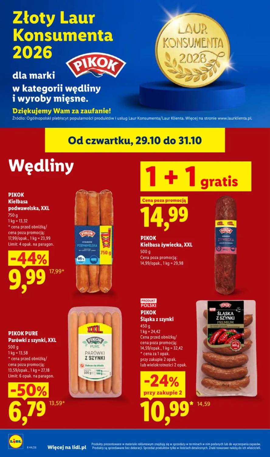 Okładka gazetki
