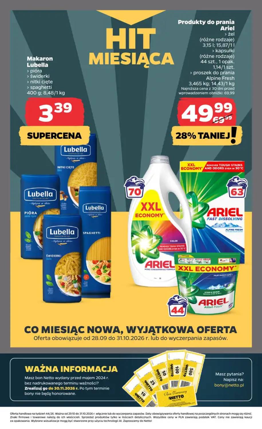 Gazetka – strona 28