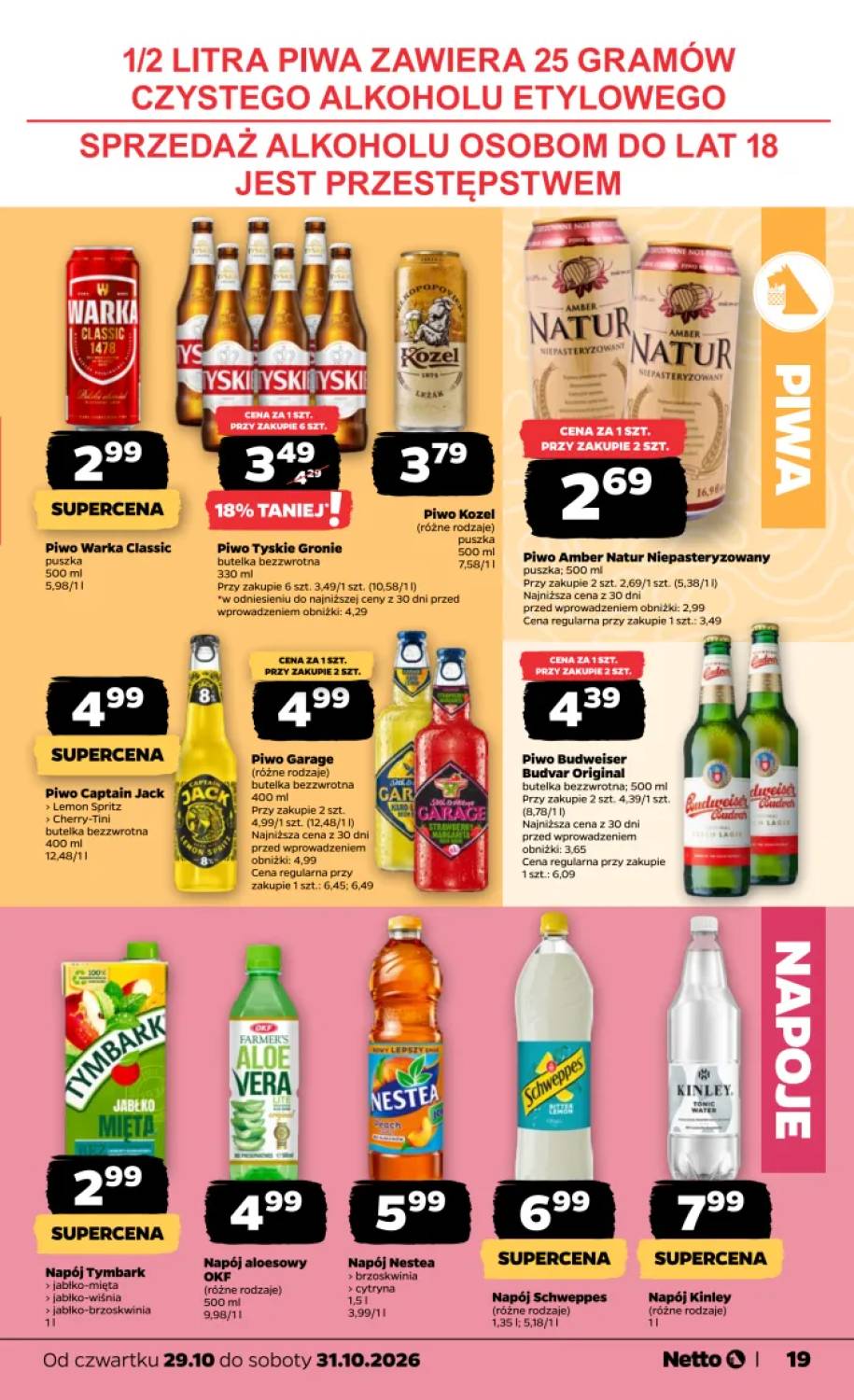Gazetka – strona 19