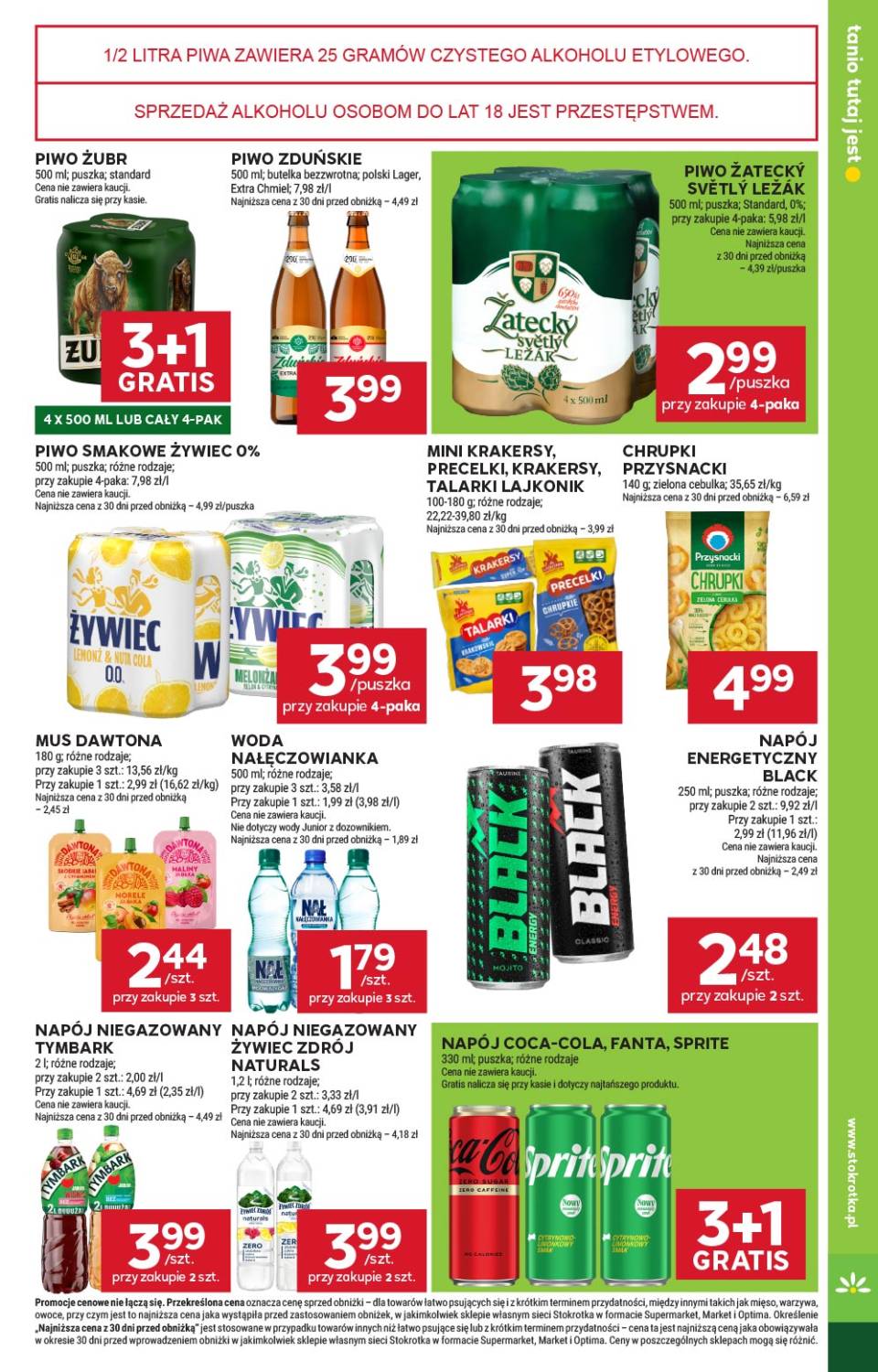 Okładka gazetki