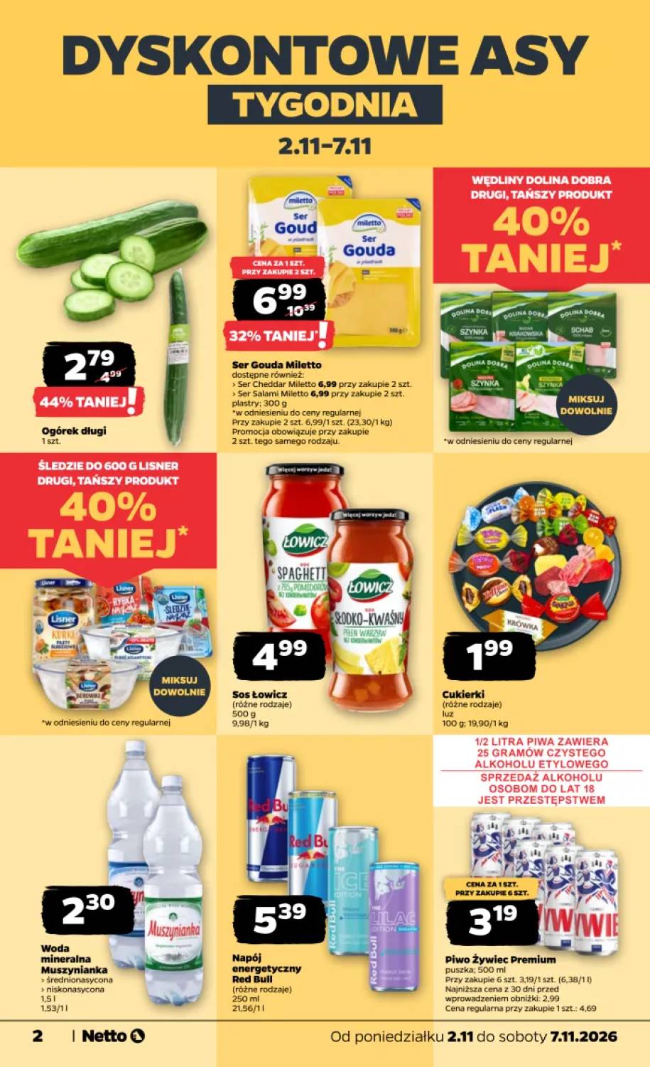 Gazetka – strona 2