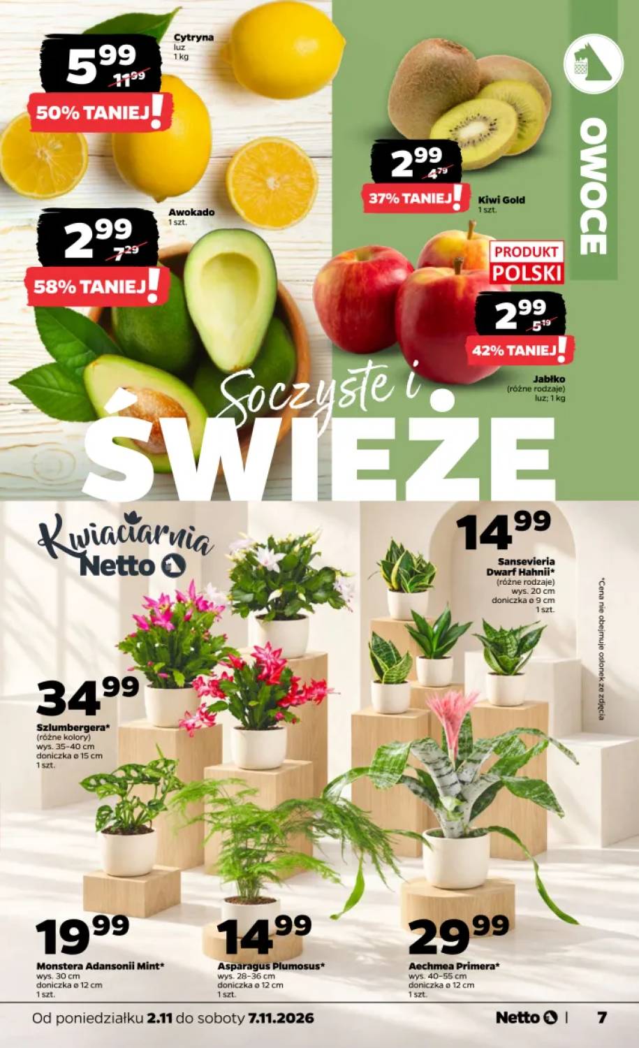 Gazetka – strona 7