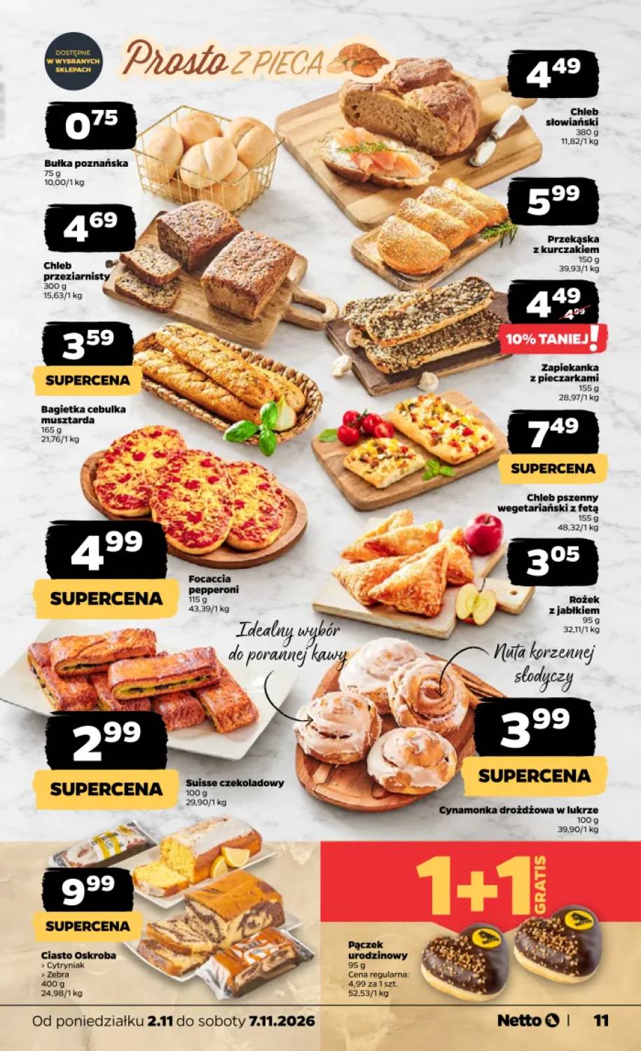 Gazetka – strona 11