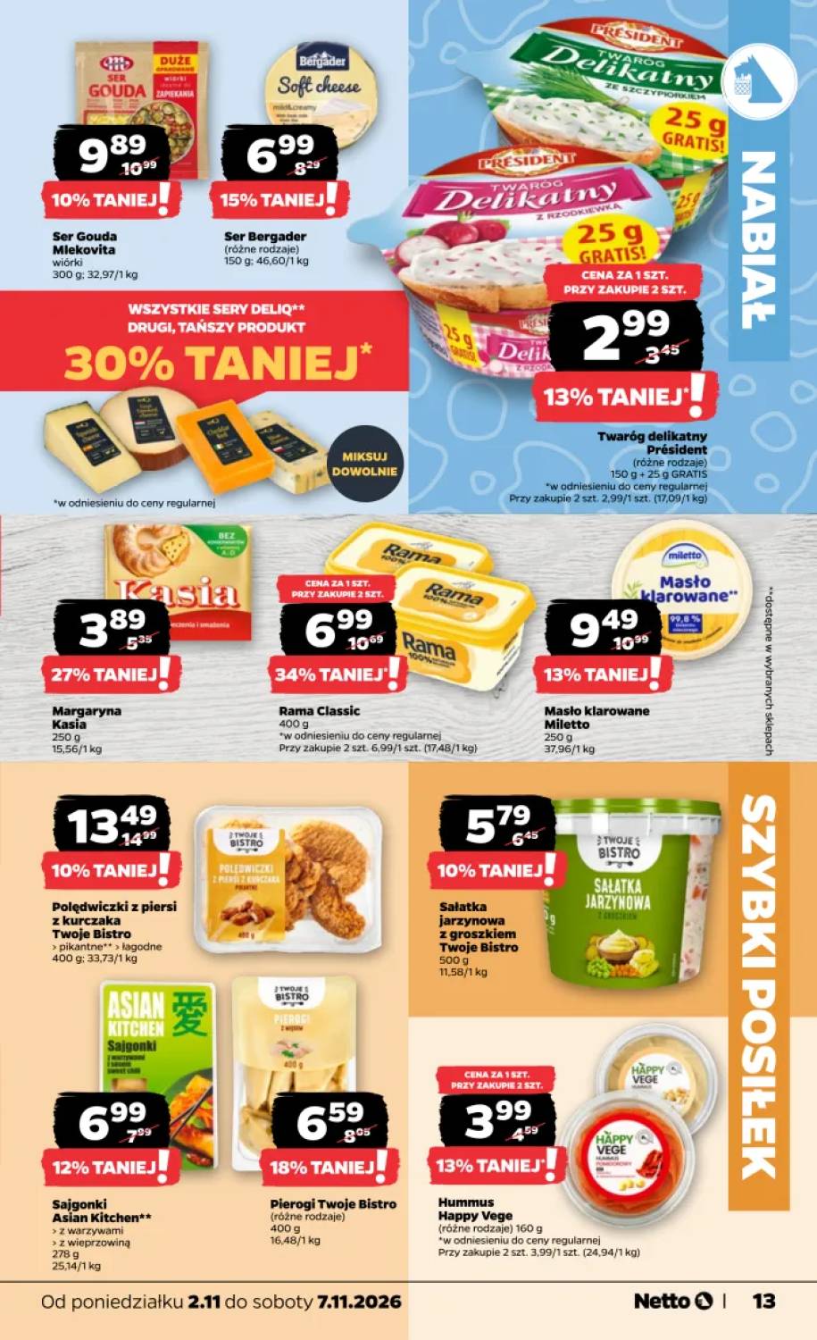 Gazetka – strona 13