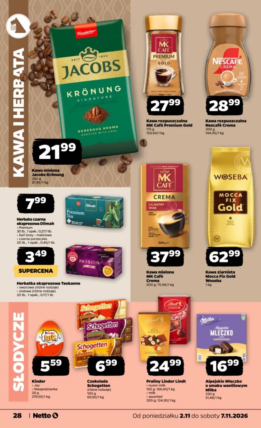 Gazetka – strona 28